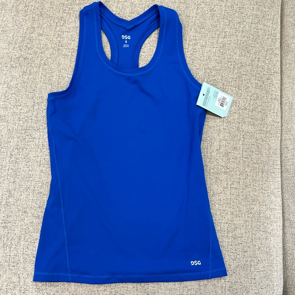DSG (Dick’s Sporting Goods) tank top